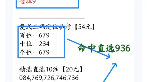 大乐透26049期专家分析：后区独胆11，和值关注16